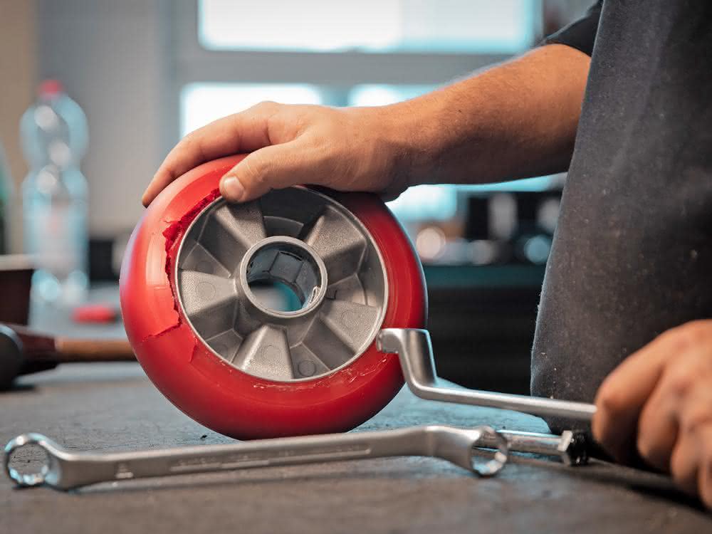 Torwegge_maintenance