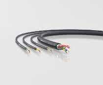 DC robot cable: Lapp makes robots fit for direct current