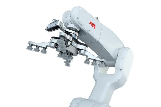 Roboter lernen sehen: OnRobot launcht neues Vision-System Eyes