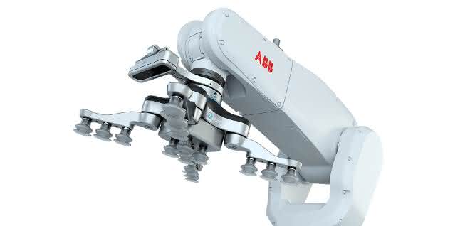 Robots learn to see: OnRobot launches new Eyes vision system