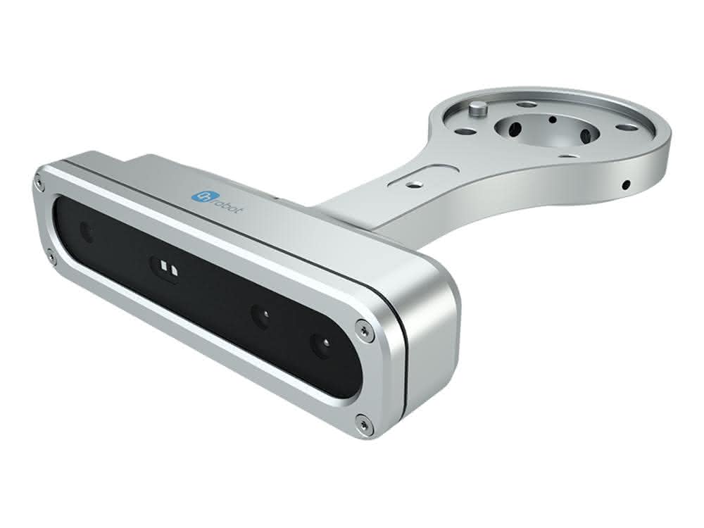 Robots learn to see: OnRobot launches new Eyes vision system