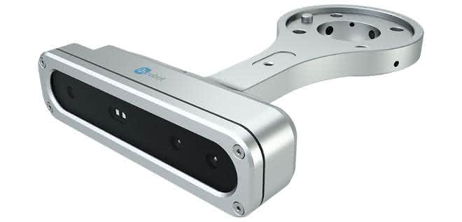 Robots learn to see: OnRobot launches new Eyes vision system