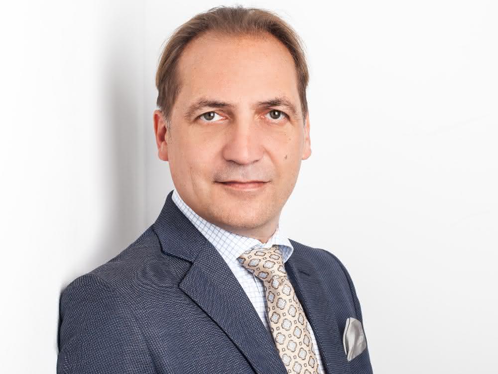 Cretschmar Süd strengthens overland transport axis between Southern Europe and Rhine-Ruhr