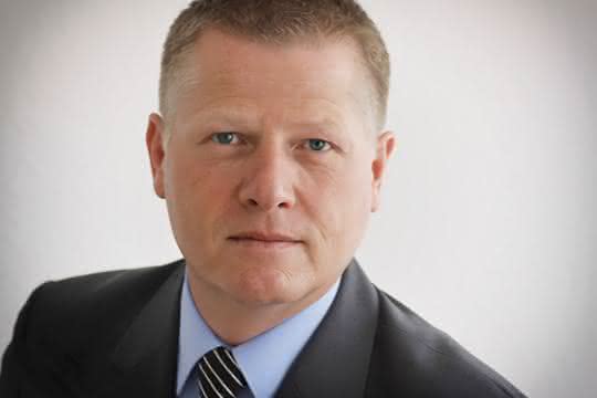 Steffen Hornneuer