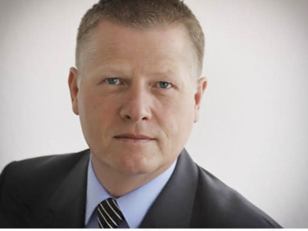 Steffen Hornneuer