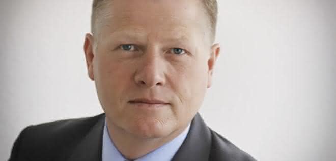 Steffen Hornneuer