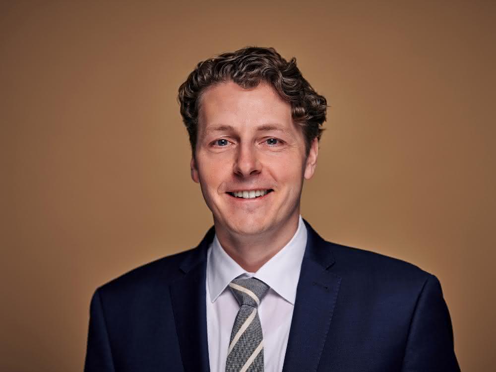 Tobias Kassner becomes Head of Research at Garbe
