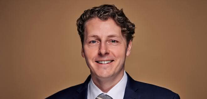 Tobias Kassner becomes Head of Research at Garbe