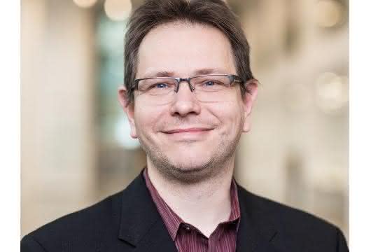 Prof. Dr. Jens Meiler