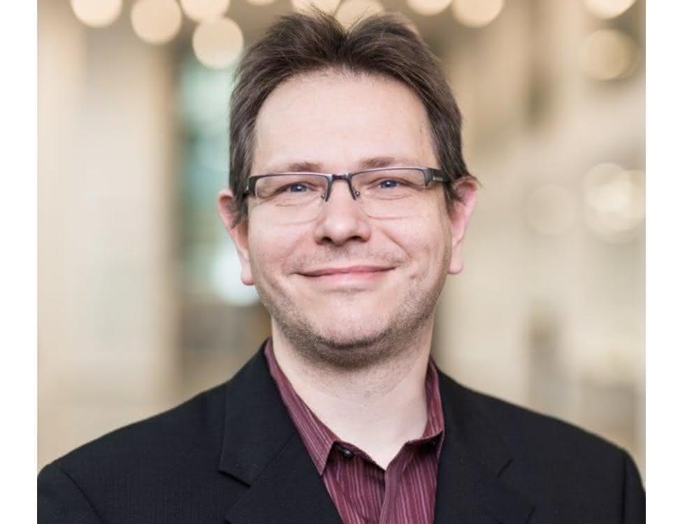 Prof. Dr. Jens Meiler