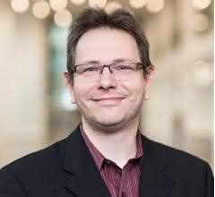 Prof. Dr. Jens Meiler