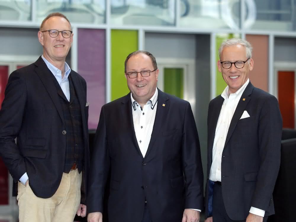 BVL will jünger und diverser werden BVL will jünger und diverser werden