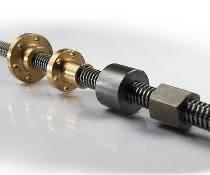 Tretter_Trapezoidal screw drives Tretter expands its portfolio: Trapezoidal screw drives as an economical alternative