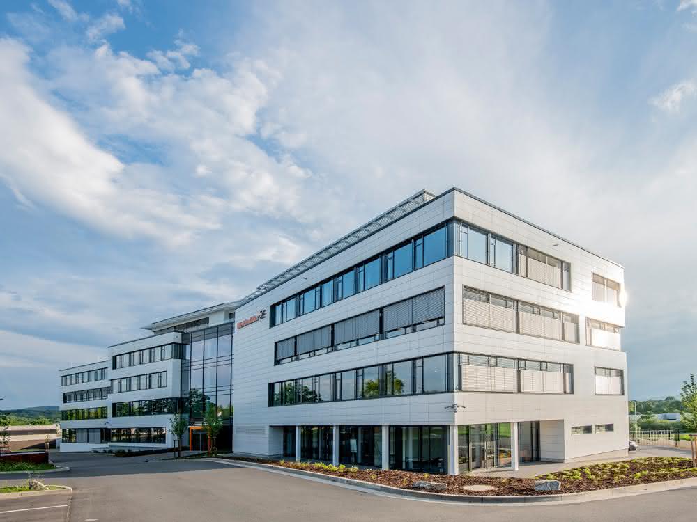 Weidmueller-Detmold Despite the corona pandemic: Weidmüller remains optimistic for 2020