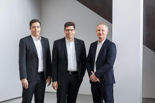 Trotz Corona-Pandemie: Weidmüller bleibt optimistisch für 2020