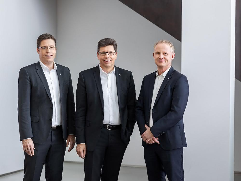 Despite the corona pandemic: Weidmüller remains optimistic for 2020