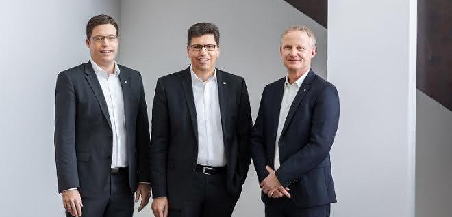Despite the corona pandemic: Weidmüller remains optimistic for 2020