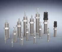 Damping technology: Zimmer expands its industrial shock absorber family
