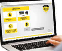 Interroll intensiviert Kompetenzaustausch in digitalen Kanälen