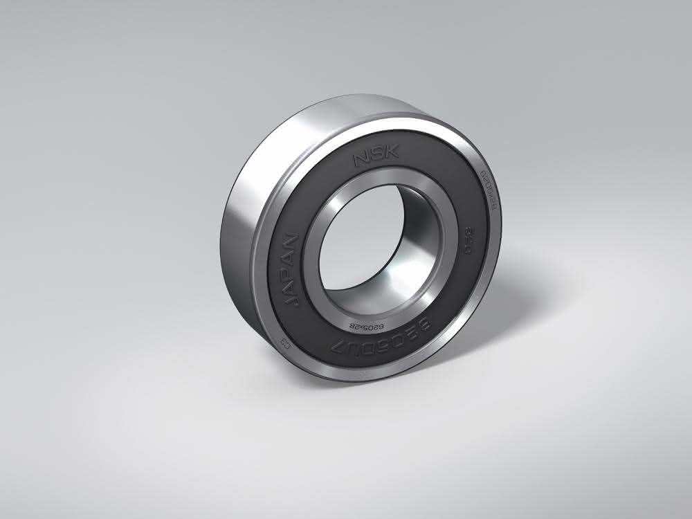 NSK deep groove ball bearing