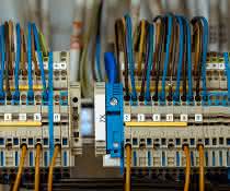 ZVEI-Elektroindustrie ZVEI-Umfrage: Corona-Krise: Auftragseinbruch in der Elektroindustrie