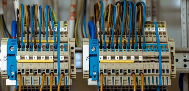 ZVEI-Umfrage: Corona-Krise: Auftragseinbruch in der Elektroindustrie