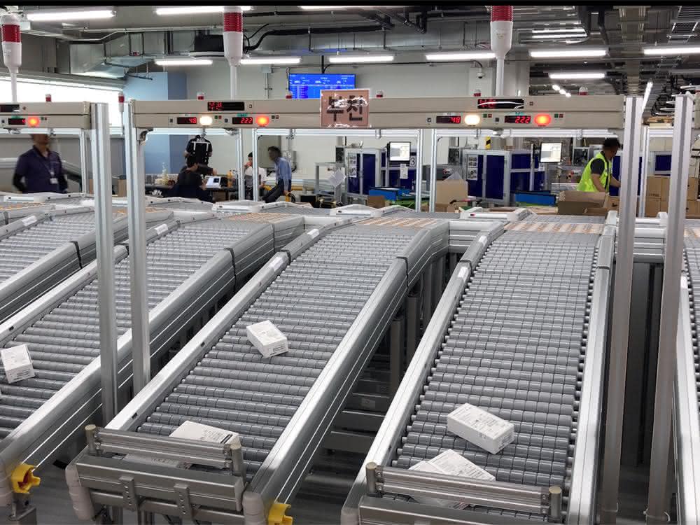Avancon-Sorter Avancon-Sorter