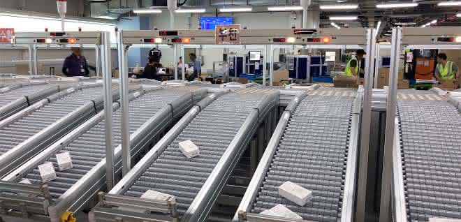 Avancon-Sorter