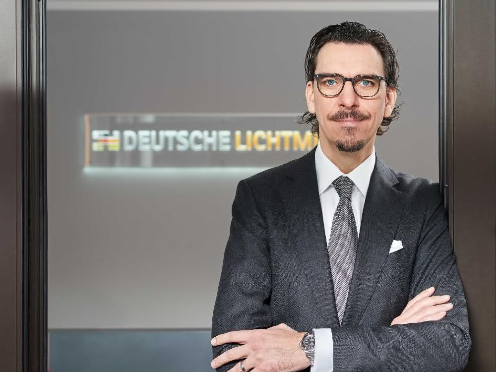 Deutsche Lichtmiete achieves new records in 2019