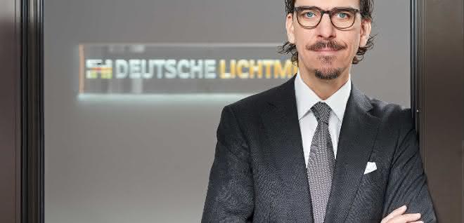 Deutsche Lichtmiete erzielt erneut Bestmarken in 2019