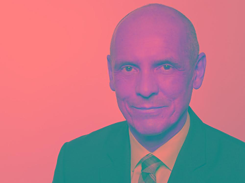 Michael Braun new Commercial Managing Director of KNV Zeitfracht