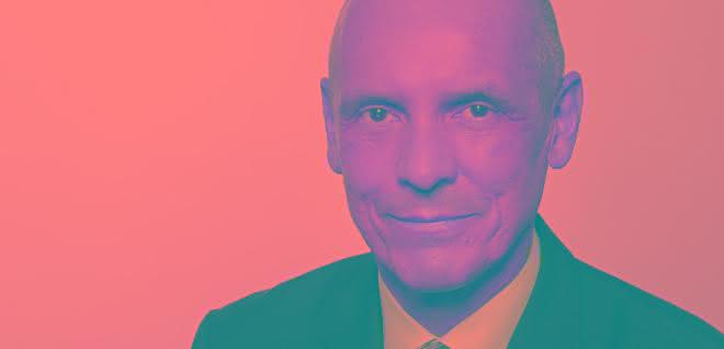 Michael Braun new Commercial Managing Director of KNV Zeitfracht