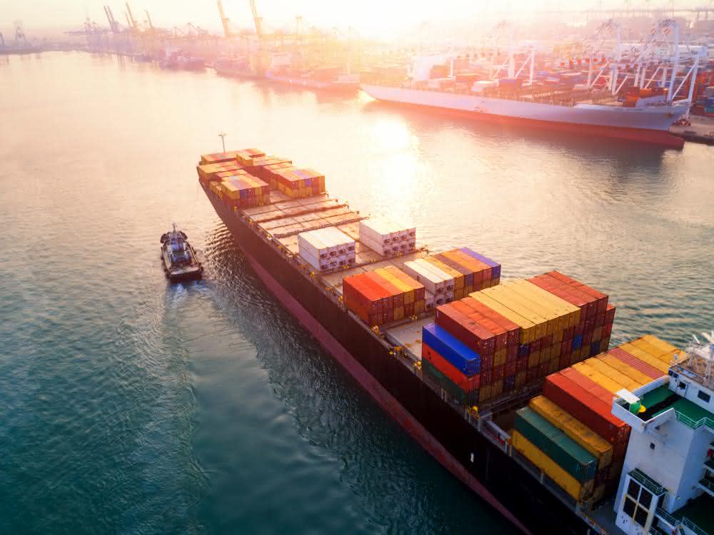 Supply chain