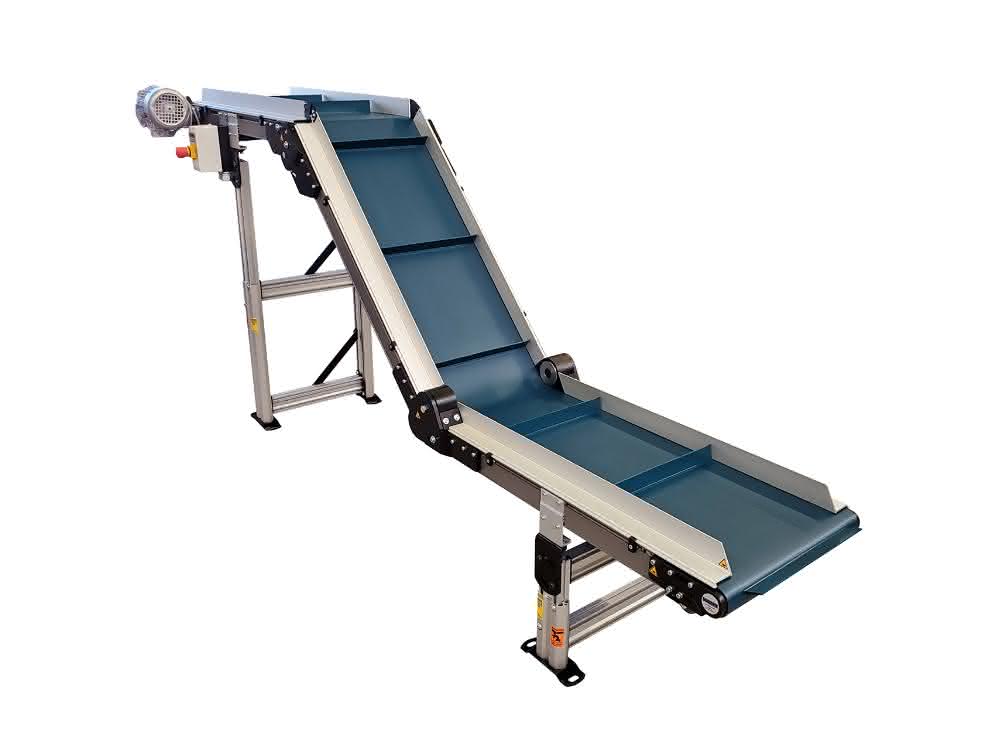 Dorner 2200 LPZ