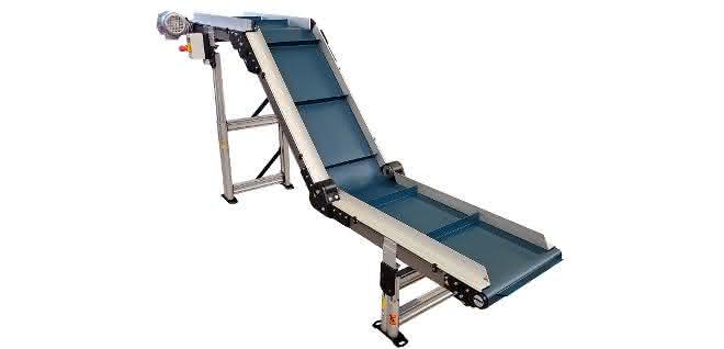 Dorner 2200 LPZ