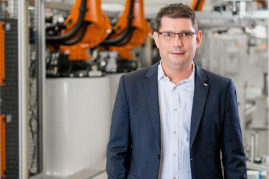 Kuka-Timo Heil