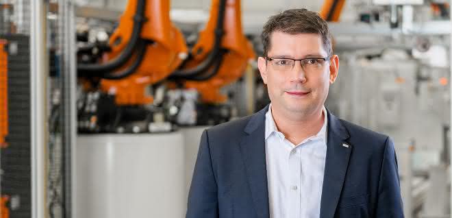 Kuka-Timo Heil