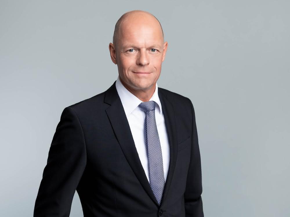 Growth in the management of Aktiv Assekuranz