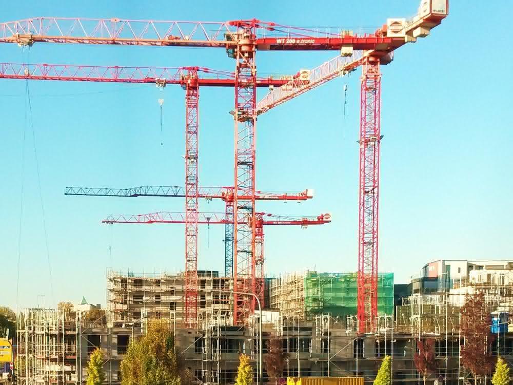 BG Bau erweitert digitales Serviceangebot