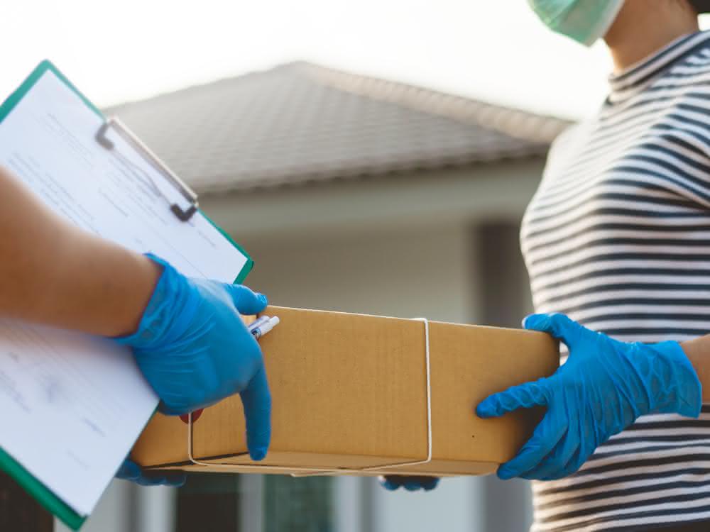 Specialist packaging