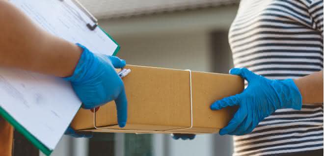 Specialist packaging Specialist packaging