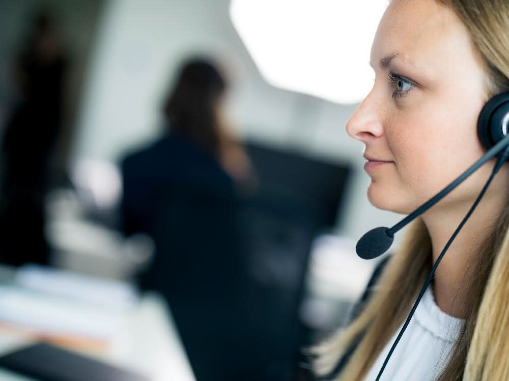 Knapp makes SAP EWM 24/7 hotline available to all SAP EWM users