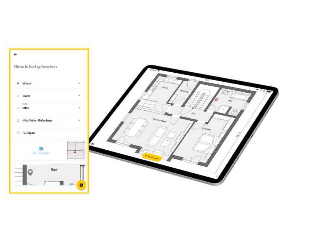 App 123quality für 60 Tage kostenlos nutzbar