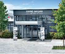 DMG Mori Quartalszahlen 2020