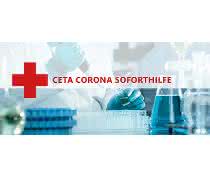 CETA-Corona emergency aid