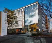Jungheinrich Group Headquarters Jungheinrich Group Headquarters
