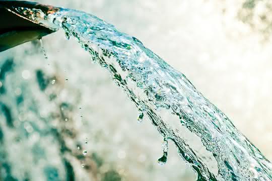 Wasser