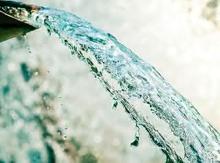Volumetrische Durchflusszytometrie: Mikroorganismen im Trinkwasser Wasser