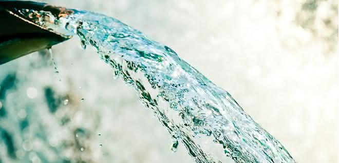 Wasser