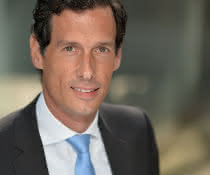 Martell Beck takes over Marketing and Transport Policy at DB Cargo Martell Beck takes over Marketing and Transport Policy at DB Cargo